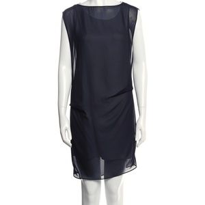 All Saints Mini Dress - New without tags small
